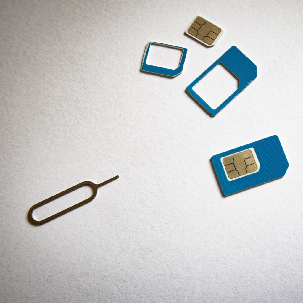 Sim cards